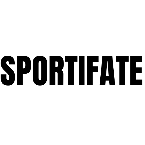 Sportifate Site Logo