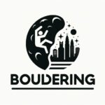 Bouldering Logo