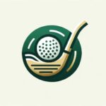 Test Golf Logo