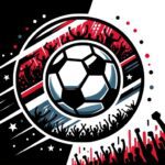 Test Soccer Logo