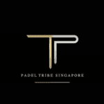 Padel Tribe Logo