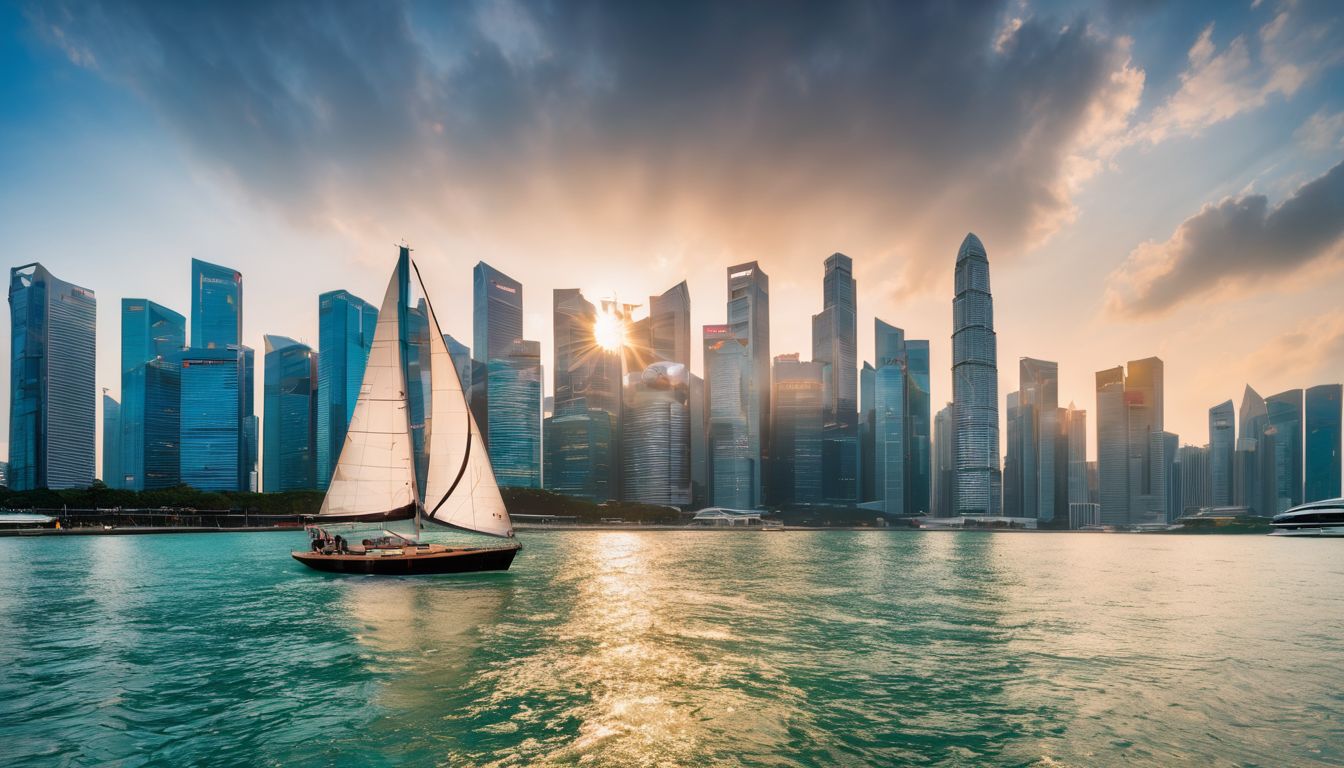 Article About Sailing Courses in Singapore
