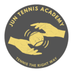 Jun tennis academy logo